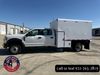 2019 Ford F550 Chipper Truck | Fort Worth, TX | Texas Aerial Equipment 2019 Ford F550 Chipper Truck | Fort Worth, TX | Texas Aerial Equipment
