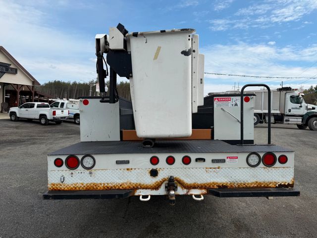 2019 Ford F550 Utem UTLN41   42'