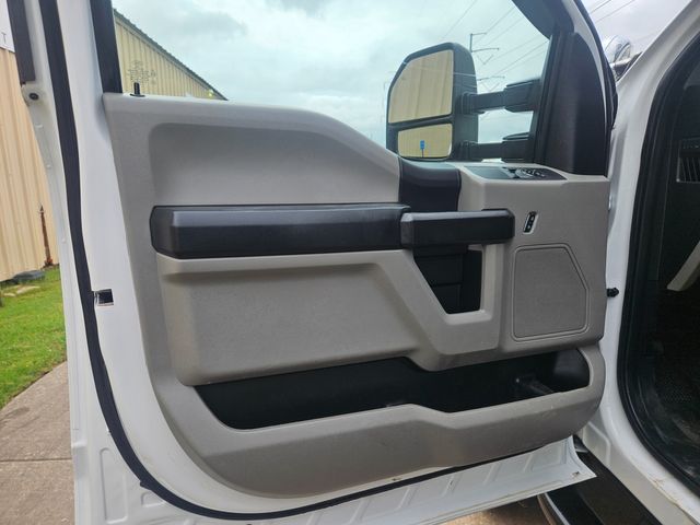 2019 Ford F550 MATERIAL HANDLING 4X4 ETI BUCKET 6.7 DIESEL ETCMH37IH 42FT BUCKET TRUCK | Irving, TX | Pinnacle Trucks 2019 Ford F550 MATERIAL HANDLING 4X4 ETI BUCKET 6.7 DIESEL ETCMH37IH 42FT BUCKET TRUCK | Irving, TX | Pinnacle Trucks