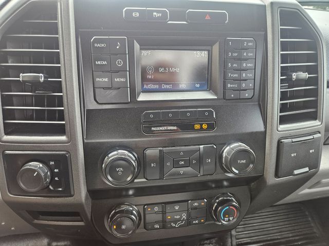 2019 Ford F550 MATERIAL HANDLING 4X4 ETI BUCKET 6.7 DIESEL ETCMH37IH 42FT BUCKET TRUCK | Irving, TX | Pinnacle Trucks 2019 Ford F550 MATERIAL HANDLING 4X4 ETI BUCKET 6.7 DIESEL ETCMH37IH 42FT BUCKET TRUCK | Irving, TX | Pinnacle Trucks