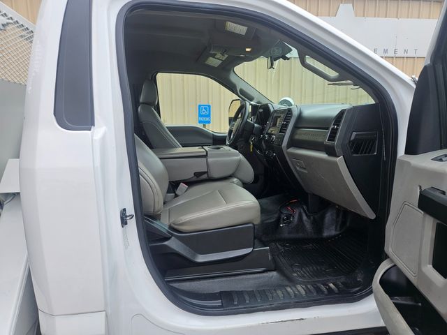 2019 Ford F550 MATERIAL HANDLING 4X4 ETI BUCKET 6.7 DIESEL ETCMH37IH 42FT BUCKET TRUCK | Irving, TX | Pinnacle Trucks 2019 Ford F550 MATERIAL HANDLING 4X4 ETI BUCKET 6.7 DIESEL ETCMH37IH 42FT BUCKET TRUCK | Irving, TX | Pinnacle Trucks