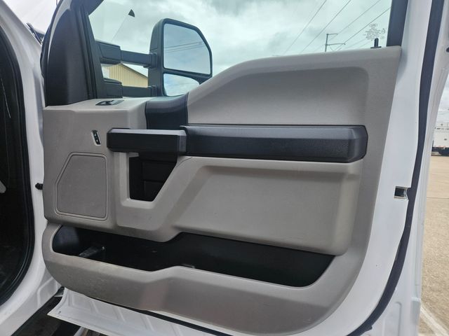 2019 Ford F550 MATERIAL HANDLING 4X4 ETI BUCKET 6.7 DIESEL ETCMH37IH 42FT BUCKET TRUCK | Irving, TX | Pinnacle Trucks 2019 Ford F550 MATERIAL HANDLING 4X4 ETI BUCKET 6.7 DIESEL ETCMH37IH 42FT BUCKET TRUCK | Irving, TX | Pinnacle Trucks