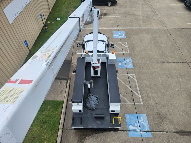 2019 Ford F550 MATERIAL HANDLING 4X4 ETI BUCKET 6.7 DIESEL ETCMH37IH 42FT BUCKET TRUCK | Irving, TX | Pinnacle Trucks 2019 Ford F550 MATERIAL HANDLING 4X4 ETI BUCKET 6.7 DIESEL ETCMH37IH 42FT BUCKET TRUCK | Irving, TX | Pinnacle Trucks