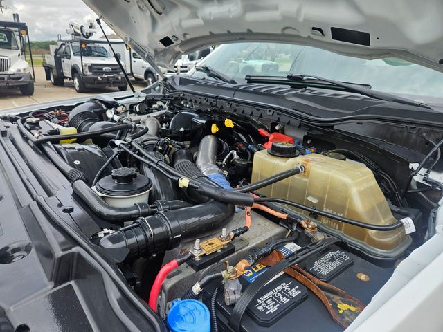 2019 Ford F550 MATERIAL HANDLING 4X4 ETI BUCKET 6.7 DIESEL ETCMH37IH 42FT BUCKET TRUCK | Irving, TX | Pinnacle Trucks 2019 Ford F550 MATERIAL HANDLING 4X4 ETI BUCKET 6.7 DIESEL ETCMH37IH 42FT BUCKET TRUCK | Irving, TX | Pinnacle Trucks