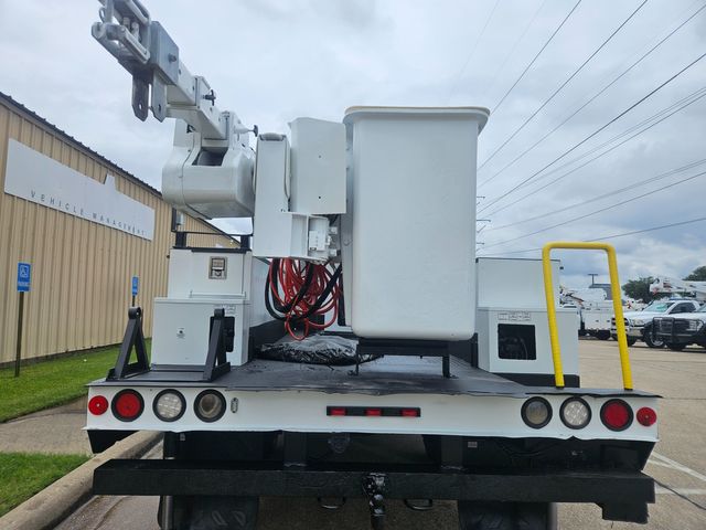 2019 Ford F550 MATERIAL HANDLING 4X4 ETI BUCKET 6.7 DIESEL ETCMH37IH 42FT BUCKET TRUCK | Irving, TX | Pinnacle Trucks 2019 Ford F550 MATERIAL HANDLING 4X4 ETI BUCKET 6.7 DIESEL ETCMH37IH 42FT BUCKET TRUCK | Irving, TX | Pinnacle Trucks