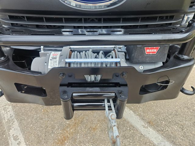 2019 Ford F550 MATERIAL HANDLING 4X4 ETI BUCKET 6.7 DIESEL ETCMH37IH 42FT BUCKET TRUCK | Irving, TX | Pinnacle Trucks 2019 Ford F550 MATERIAL HANDLING 4X4 ETI BUCKET 6.7 DIESEL ETCMH37IH 42FT BUCKET TRUCK | Irving, TX | Pinnacle Trucks