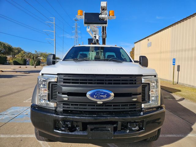 2019 Ford F550 VERSALIFT 45FT REACH BUCKET TRUCK VERSALIFT SST40IH 45FT TELESCOPING AND ARTICULATIN | Irving, TX | Pinnacle Trucks 2019 Ford F550 VERSALIFT 45FT REACH BUCKET TRUCK VERSALIFT SST40IH 45FT TELESCOPING AND ARTICULATIN | Irving, TX | Pinnacle Trucks