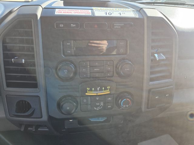 2019 Ford F550 VERSALIFT 45FT REACH BUCKET TRUCK VERSALIFT SST40IH 45FT TELESCOPING AND ARTICULATIN | Irving, TX | Pinnacle Trucks 2019 Ford F550 VERSALIFT 45FT REACH BUCKET TRUCK VERSALIFT SST40IH 45FT TELESCOPING AND ARTICULATIN | Irving, TX | Pinnacle Trucks