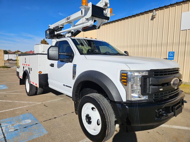 2019 Ford F550 VERSALIFT 45FT REACH BUCKET TRUCK VERSALIFT SST40IH 45FT TELESCOPING AND ARTICULATIN | Irving, TX | Pinnacle Trucks 2019 Ford F550 VERSALIFT 45FT REACH BUCKET TRUCK VERSALIFT SST40IH 45FT TELESCOPING AND ARTICULATIN | Irving, TX | Pinnacle Trucks