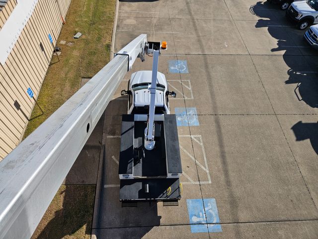 2019 Ford F550 VERSALIFT 45FT REACH BUCKET TRUCK VERSALIFT SST40IH 45FT TELESCOPING AND ARTICULATIN | Irving, TX | Pinnacle Trucks 2019 Ford F550 VERSALIFT 45FT REACH BUCKET TRUCK VERSALIFT SST40IH 45FT TELESCOPING AND ARTICULATIN | Irving, TX | Pinnacle Trucks