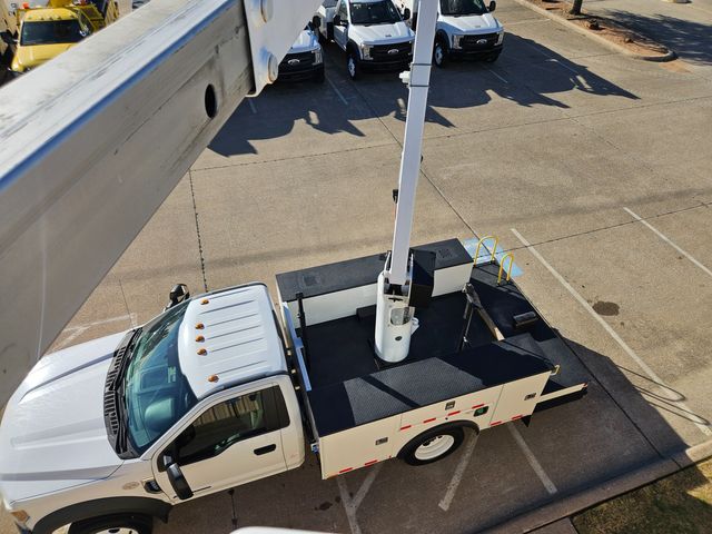 2019 Ford F550 VERSALIFT 45FT REACH BUCKET TRUCK VERSALIFT SST40IH 45FT TELESCOPING AND ARTICULATIN | Irving, TX | Pinnacle Trucks 2019 Ford F550 VERSALIFT 45FT REACH BUCKET TRUCK VERSALIFT SST40IH 45FT TELESCOPING AND ARTICULATIN | Irving, TX | Pinnacle Trucks