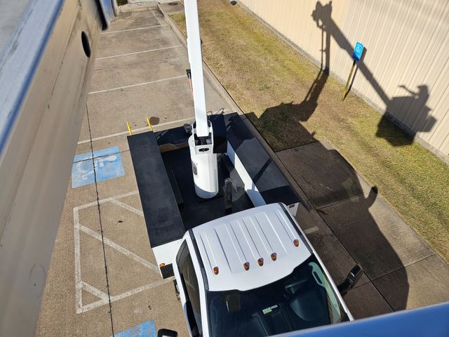 2019 Ford F550 VERSALIFT 45FT REACH BUCKET TRUCK VERSALIFT SST40IH 45FT TELESCOPING AND ARTICULATIN | Irving, TX | Pinnacle Trucks 2019 Ford F550 VERSALIFT 45FT REACH BUCKET TRUCK VERSALIFT SST40IH 45FT TELESCOPING AND ARTICULATIN | Irving, TX | Pinnacle Trucks