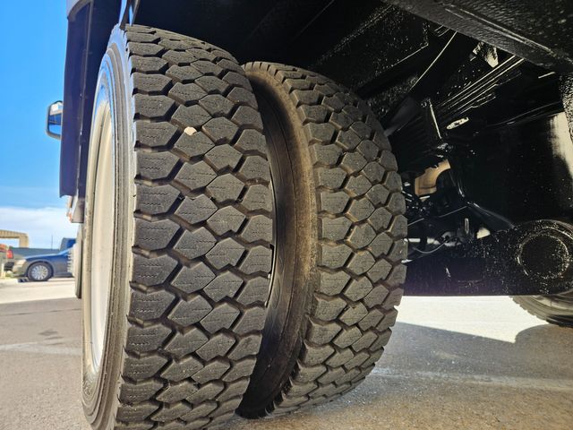 2019 Ford F550 VERSALIFT 45FT REACH BUCKET TRUCK VERSALIFT SST40IH 45FT TELESCOPING AND ARTICULATIN | Irving, TX | Pinnacle Trucks