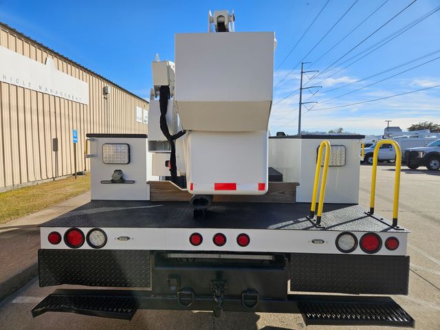 2019 Ford F550 VERSALIFT 45FT REACH BUCKET TRUCK VERSALIFT SST40IH 45FT TELESCOPING AND ARTICULATIN | Irving, TX | Pinnacle Trucks 2019 Ford F550 VERSALIFT 45FT REACH BUCKET TRUCK VERSALIFT SST40IH 45FT TELESCOPING AND ARTICULATIN | Irving, TX | Pinnacle Trucks