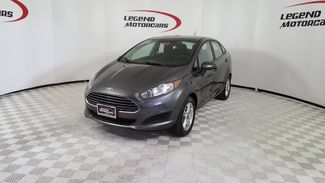 2019 Ford Fiesta SE | Carrollton, TX | Legend Motorcars of Carrollton in Carrollton, TX 75006