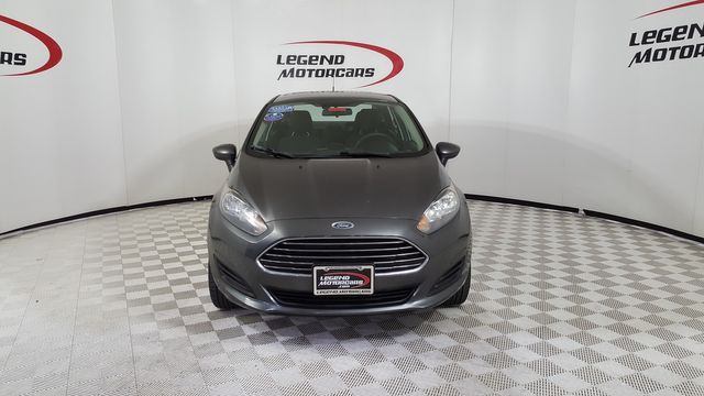 2019 Ford Fiesta SE | Carrollton, TX | Legend Motorcars of Carrollton