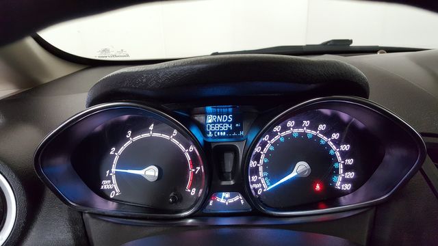 2019 Ford Fiesta SE | Carrollton, TX | Legend Motorcars of Carrollton 2019 Ford Fiesta SE | Carrollton, TX | Legend Motorcars of Carrollton