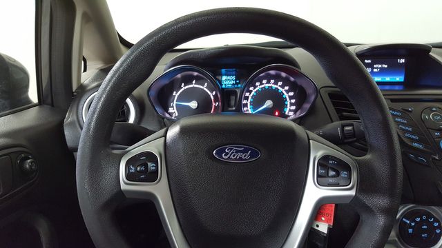 2019 Ford Fiesta SE | Carrollton, TX | Legend Motorcars of Carrollton 2019 Ford Fiesta SE | Carrollton, TX | Legend Motorcars of Carrollton