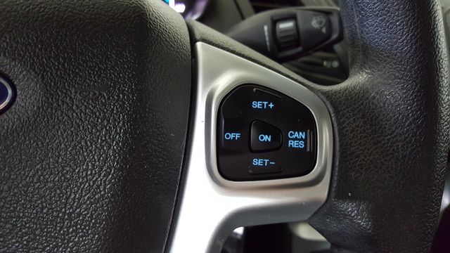 2019 Ford Fiesta SE | Carrollton, TX | Legend Motorcars of Carrollton