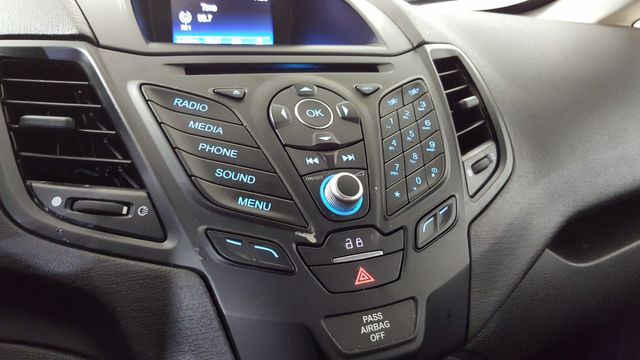 2019 Ford Fiesta SE | Carrollton, TX | Legend Motorcars of Carrollton 2019 Ford Fiesta SE | Carrollton, TX | Legend Motorcars of Carrollton