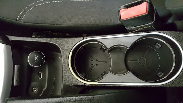 2019 Ford Fiesta SE | Carrollton, TX | Legend Motorcars of Carrollton