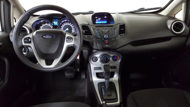 2019 Ford Fiesta SE | Carrollton, TX | Legend Motorcars of Carrollton