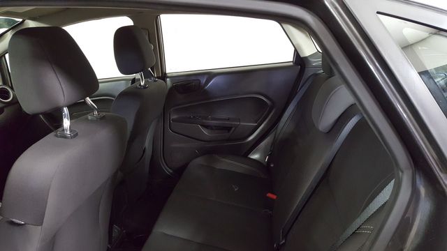 2019 Ford Fiesta SE | Carrollton, TX | Legend Motorcars of Carrollton