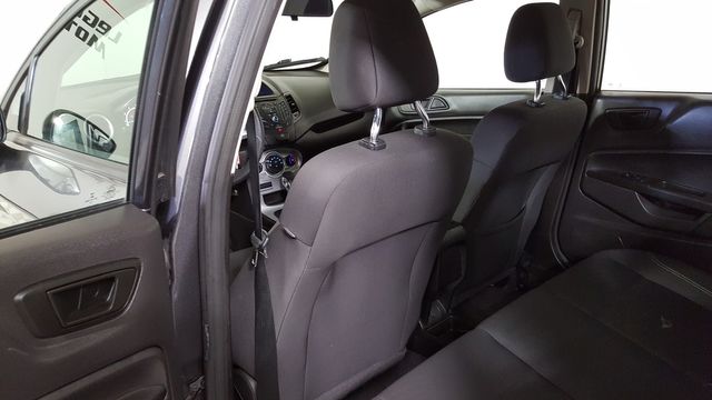 2019 Ford Fiesta SE | Carrollton, TX | Legend Motorcars of Carrollton