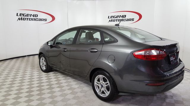 2019 Ford Fiesta SE | Carrollton, TX | Legend Motorcars of Carrollton 2019 Ford Fiesta SE | Carrollton, TX | Legend Motorcars of Carrollton
