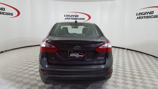 2019 Ford Fiesta SE | Carrollton, TX | Legend Motorcars of Carrollton