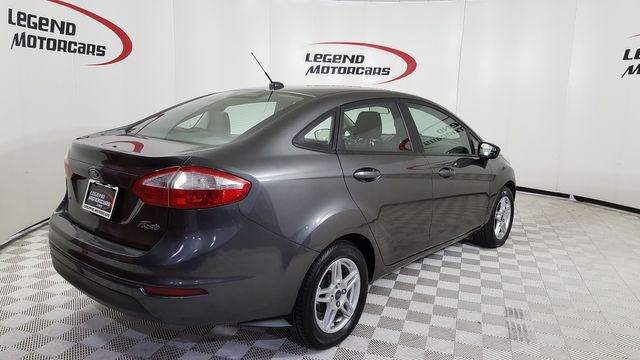 2019 Ford Fiesta SE | Carrollton, TX | Legend Motorcars of Carrollton 2019 Ford Fiesta SE | Carrollton, TX | Legend Motorcars of Carrollton