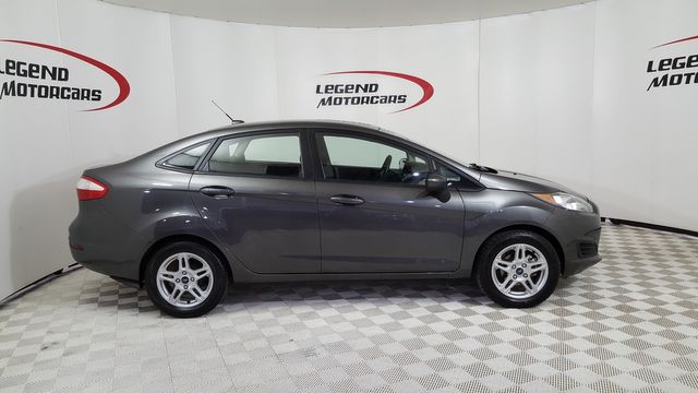 2019 Ford Fiesta SE | Carrollton, TX | Legend Motorcars of Carrollton