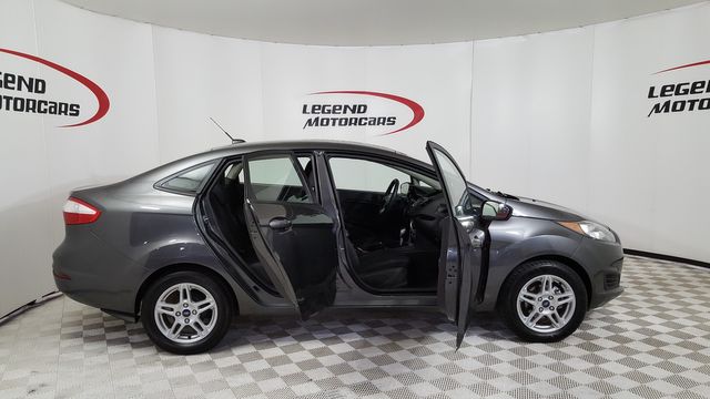 2019 Ford Fiesta SE | Carrollton, TX | Legend Motorcars of Carrollton