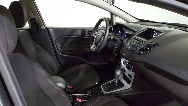 2019 Ford Fiesta SE | Carrollton, TX | Legend Motorcars of Carrollton 2019 Ford Fiesta SE | Carrollton, TX | Legend Motorcars of Carrollton