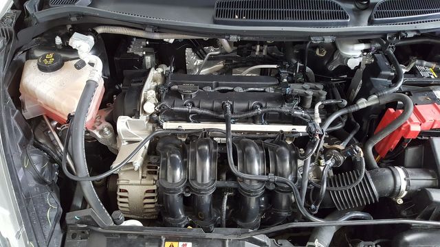 2019 Ford Fiesta SE | Carrollton, TX | Legend Motorcars of Carrollton 2019 Ford Fiesta SE | Carrollton, TX | Legend Motorcars of Carrollton