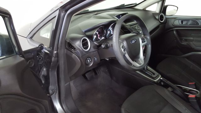 2019 Ford Fiesta SE | Carrollton, TX | Legend Motorcars of Carrollton 2019 Ford Fiesta SE | Carrollton, TX | Legend Motorcars of Carrollton