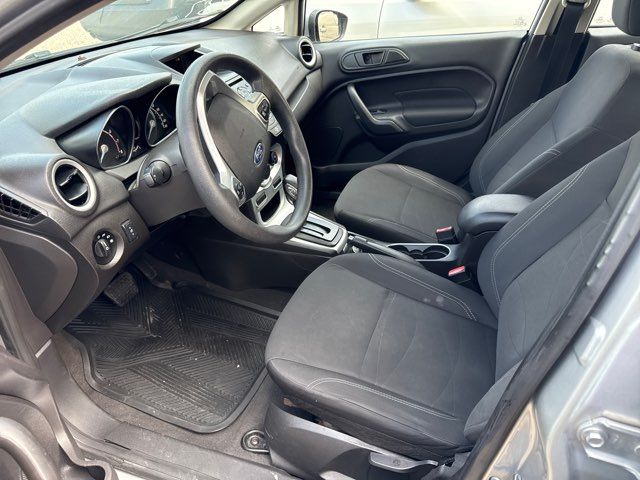 2019 Ford Fiesta SE | Kenner, LA | Auto Nation LLC 2019 Ford Fiesta SE | Kenner, LA | Auto Nation LLC
