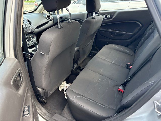 2019 Ford Fiesta SE | Kenner, LA | Auto Nation LLC 2019 Ford Fiesta SE | Kenner, LA | Auto Nation LLC