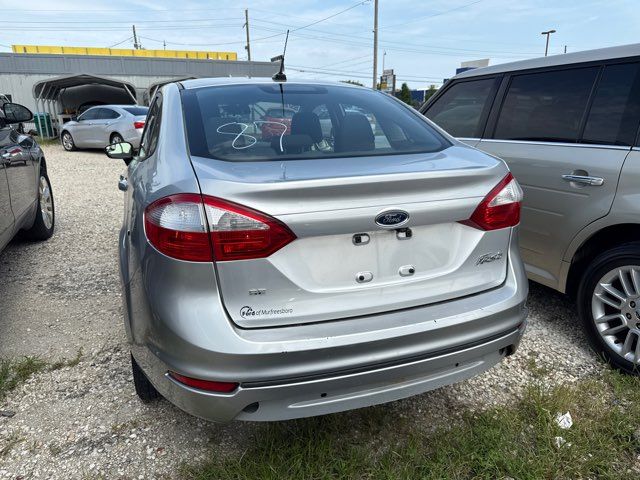 2019 Ford Fiesta SE | Kenner, LA | Auto Nation LLC 2019 Ford Fiesta SE | Kenner, LA | Auto Nation LLC