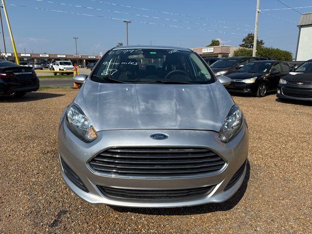 2019 Ford Fiesta SE | Kenner, LA | Auto Nation LLC 2019 Ford Fiesta SE | Kenner, LA | Auto Nation LLC