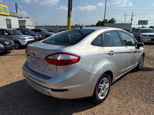 2019 Ford Fiesta SE | Kenner, LA | Auto Nation LLC 2019 Ford Fiesta SE | Kenner, LA | Auto Nation LLC