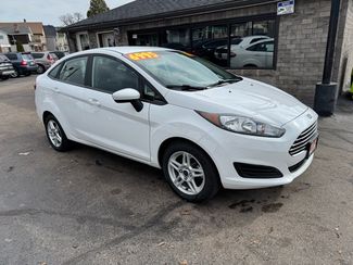 2019 Ford Fiesta SE | Milwaukee, Wisconsin | Millennium Motor Sales