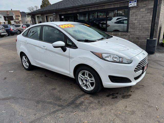 2019 Ford Fiesta SE | Milwaukee, Wisconsin | Millennium Motor Sales