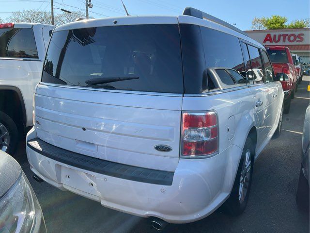 2019 Ford Flex SEL 2019 Ford Flex SEL