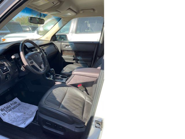 2019 Ford Flex SEL 2019 Ford Flex SEL