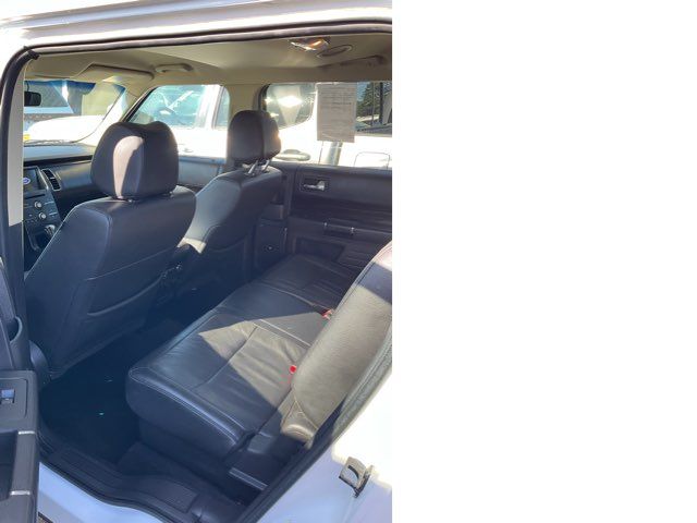 2019 Ford Flex SEL - John Gibson Auto Sales Hot Springs 2019 Ford Flex SEL - John Gibson Auto Sales Hot Springs