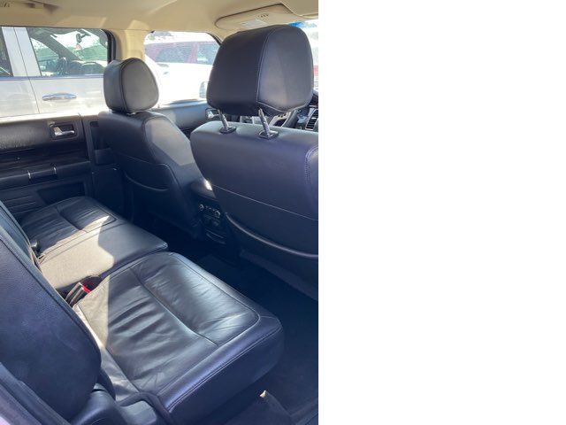 2019 Ford Flex SEL - John Gibson Auto Sales Hot Springs 2019 Ford Flex SEL - John Gibson Auto Sales Hot Springs