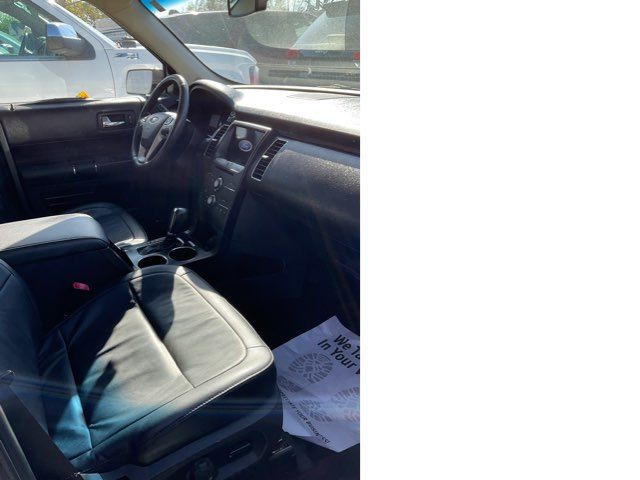 2019 Ford Flex SEL 2019 Ford Flex SEL