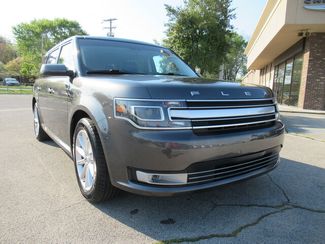 2019 Ford Flex Limited | Jefferson City, TN | Farris Motor Company in Jefferson City, TN 37760