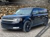2019 Ford Flex Limited | Naugatuck, Connecticut | A Better Way Wholesale Autos-CT 2019 Ford Flex Limited | Naugatuck, Connecticut | A Better Way Wholesale Autos-CT